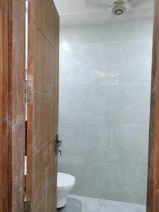 Bedroom Two Image of 1620 Sq.ft 3 BHK Builder Floor for sale in Sector 85 Faridabad for Rs. 17000000