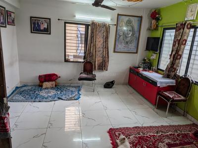 Hall Image of 1300 Sq.ft 2 BHK Apartment / Flat for sale in Baben Surat for Rs. 2250000