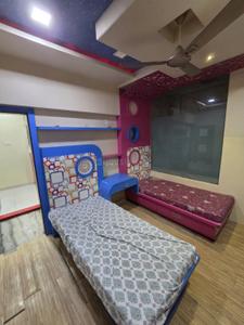 Bedroom Image of 1560 Sq.ft 3 BHK Apartment / Flat for sale in Pudumjee Paradise, Bhawani Peth Pune for Rs. 13500000