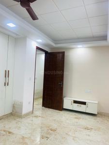 Bedroom Image of 1620 Sq.ft 3 BHK Builder Floor for sale in Sector 49 Gurgaon for Rs. 22100000