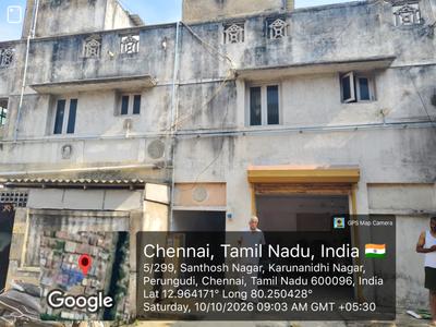 Image of 3100 Sq.ft Residential Plot / Land for sale in Perungudi, Chennai for Rs. 35000000
