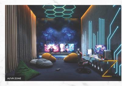 Hall Image of 2749 Sq.ft 4 BHK Apartment / Flat for sale in Pristine The Lords, Pashan Pune for Rs. 38000000