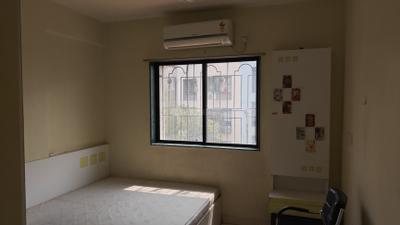 Image of 850 Sq.ft 2 BHK Apartment / Flat for rent in Kothrud, Pune for Rs. 30000