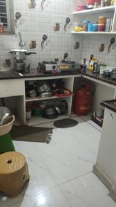 Kitchen Image of 1035 Sq.ft 3 BHK Duplex for sale in Vinayak Nagar Nizamabad for Rs. 5850000