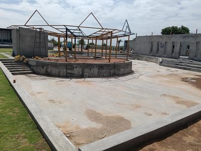 Image of 1200 Sq.ft 1 BHK Villa for sale in Panjappur, Tiruchirappalli for Rs. 1726800