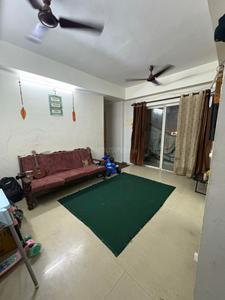 Bedroom Image of 1040 Sq.ft 2 BHK Apartment / Flat for sale in Paramount Floraville, Sector 137 Noida for Rs. 12400000
