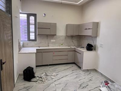 Kitchen Image of 780 Sq.ft 4 BHK Villa for sale in Kharar Mohali for Rs. 6800000