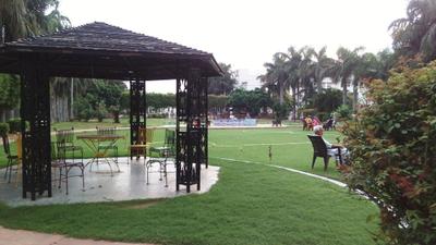 Image of 870 Sq.ft 2 BHK Apartment / Flat for sale in Eldeco Residency Greens, Sector PI, Greater Noida for Rs. 11000000