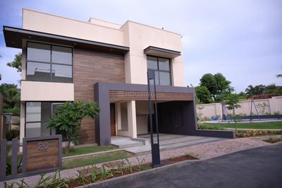 Image of 2700 Sq.ft 3 BHK Villa for sale in Sobha Silver Estate, Kuttoor, Thrissur for Rs. 28999500