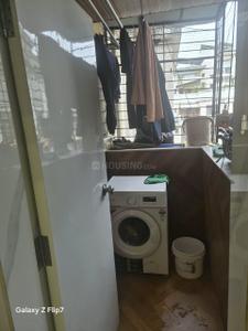 Balcony Image of 1365 Sq.ft 3 BHK Apartment / Flat for sale in Rama Nakshatram, Chinchwad Pune for Rs. 12200000