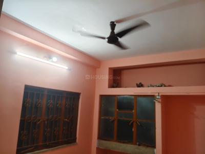 Bedroom Image of 825 Sq.ft 2 BHK Apartment / Flat for sale in Baguiati Kolkata for Rs. 2400000