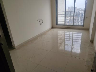 Hall Image of 310 Sq.ft 1 RK Apartment / Flat for sale in Bhandup West Mumbai for Rs. 4499000