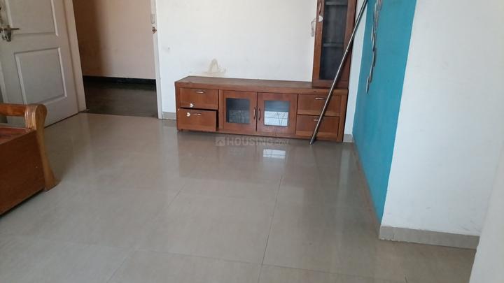 Gulmohar Helios Living Room 1