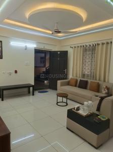 Hall Image of 1250 Sq.ft 2 BHK Apartment / Flat for sale in SLS Spring Woods, Harlur Bengaluru for Rs. 15500000