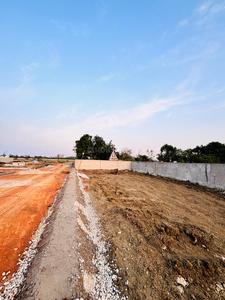 Residential Plot