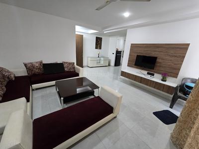 Hall Image of 4500 Sq.ft 5 BHK Builder Floor for sale in Big Block South City 2, Sector 49 Gurgaon for Rs. 60000000