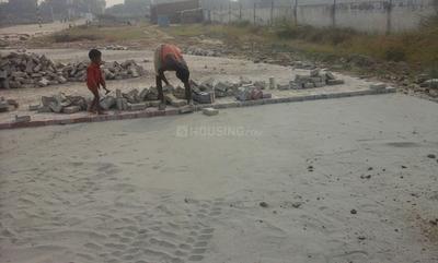 Image of 630 Sq.ft Residential Plot / Land for sale in KRS Shri RadhaRani Township Phase 1, Barsana, Mathura for Rs. 1421000