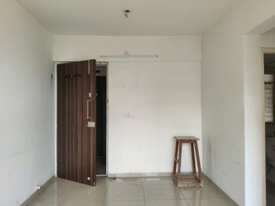 Living Room Image of 900 Sq.ft 1 BHK Apartment / Flat for sale in Kalwa Thane for Rs. 7500000