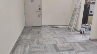 Living Room Image of 600 Sq.ft 1 BHK Apartment / Flat for rent in Raheja Evening Glory CHS, Powai Mumbai for Rs. 42000