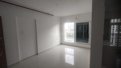 2.5 BHK Flat