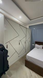 Bedroom Image of 3885 Sq.ft 9 BHK Independent House for sale in Sector 122 Noida for Rs. 80000000