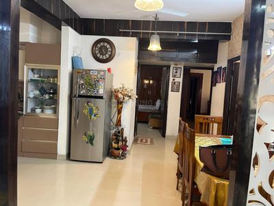 Hall Image of 1875 Sq.ft 3 BHK Apartment / Flat for rent in Supertech Czar, Omicron I Greater Noida for Rs. 30000