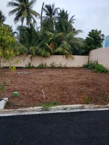 Image of 1757 Sq.ft Residential Plot / Land for sale in Chinthamanipudur, Coimbatore for Rs. 1800000