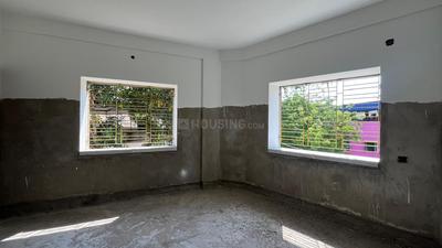 Bedroom Image of 1256 Sq.ft 3 BHK Apartment / Flat for sale in Patuli Kolkata for Rs. 7033600