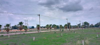 Image of 800 Sq.ft Residential Plot / Land for sale in Saakar Real Life Platinum, Datoda, Indore for Rs. 1800000