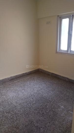 Shanti Nagar Bedroom 1