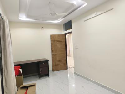Bedroom Image of 1200 Sq.ft 2 BHK Apartment / Flat for rent in Kondapur Hyderabad for Rs. 32000