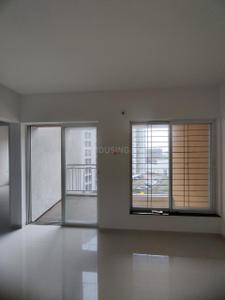 Hall Image of 702 Sq.ft 2 BHK Apartment / Flat for rent in Rama Livmo, Hinjawadi Pune for Rs. 25000