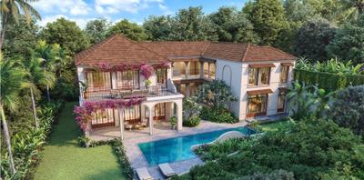 Image of 3593 Sq.ft 4 BHK Villa for sale in Pernem, Goa for Rs. 113000000