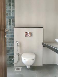 Bedroom Two Image of 1200 Sq.ft 3 BHK Apartment / Flat for sale in Sheth Zuri, Thane West Thane for Rs. 21000000