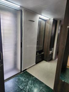 Bedroom Image of 4500 Sq.ft 4 BHK Villa for sale in Prahlad Nagar Ahmedabad for Rs. 96000000