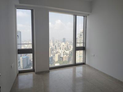 Bedroom Image of 1500 Sq.ft 3 BHK Apartment / Flat for sale in Lodha Marquise, Worli Mumbai for Rs. 78000000