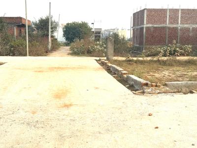 Image of 900 Sq.ft Residential Plot / Land for sale in Tilpata Karanwas, Greater Noida for Rs. 2600000