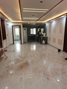 Hall Image of 2700 Sq.ft 4 BHK Builder Floor for sale in Sector 85 Faridabad for Rs. 31000000