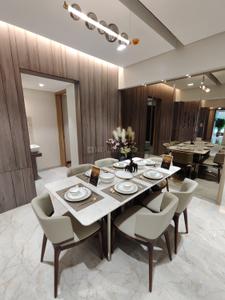 Hall Image of 2711 Sq.ft 4 BHK Apartment / Flat for sale in Kothrud Pune for Rs. 54400000