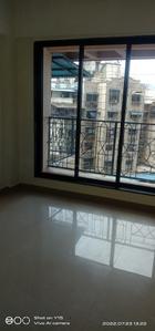Bedroom Image of 1550 Sq.ft 3 BHK Apartment / Flat for sale in ChaurangHousing, Sanpada Navi Mumbai for Rs. 38000000