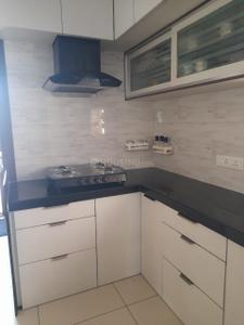 Kitchen Image of 1310 Sq.ft 2 BHK Independent House for sale in Kasthuri Naickenpalayam Coimbatore for Rs. 10000000