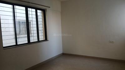 Bedroom Image of 935 Sq.ft 2 BHK Apartment / Flat for sale in Ramesh Hermes Drome, Viman Nagar Pune for Rs. 12000000