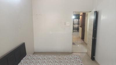 Bedroom Image of 1020 Sq.ft 2 BHK Apartment / Flat for rent in Kalyan West Kalyan for Rs. 22000