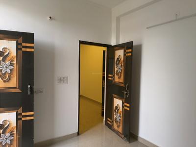Bedroom Image of 750 Sq.ft 2 BHK Builder Floor for sale in DLF Ankur Vihar Ghaziabad for Rs. 2260084