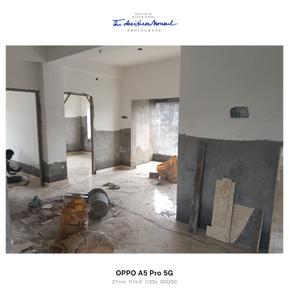 Image of 1366 Sq.ft 3 BHK Apartment / Flat for sale in Dhakuria, Kolkata for Rs. 8196000