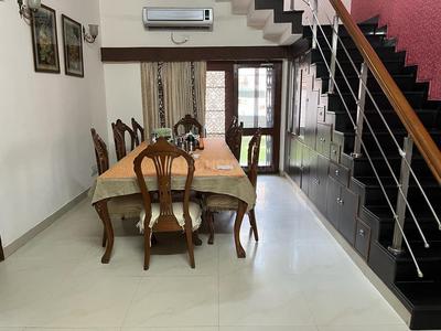 4.5 BHK Independent House