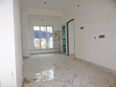 Hall Image of 780 Sq.ft 2 BHK Apartment / Flat for sale in Dum Dum Cantonment Kolkata for Rs. 2340000