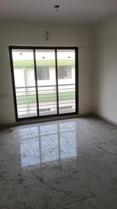Hall Image of 900 Sq.ft 2 BHK Apartment / Flat for sale in Airoli Navi Mumbai for Rs. 12700000