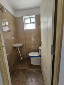 Image of 600 Sq.ft 1 BHK Independent House for rent in Whitefield, Bengaluru for Rs. 18000