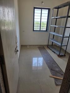 Study Room Image of 770 Sq.ft 3 BHK Apartment / Flat for sale in Ognaj Ahmedabad for Rs. 4500000